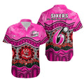 sixers-cricket-anzac-hawaiian-shirt-sydney-poppy-aboriginal-camouflage