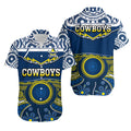 cowboys-rugby-hawaiian-shirt-aboriginal-art