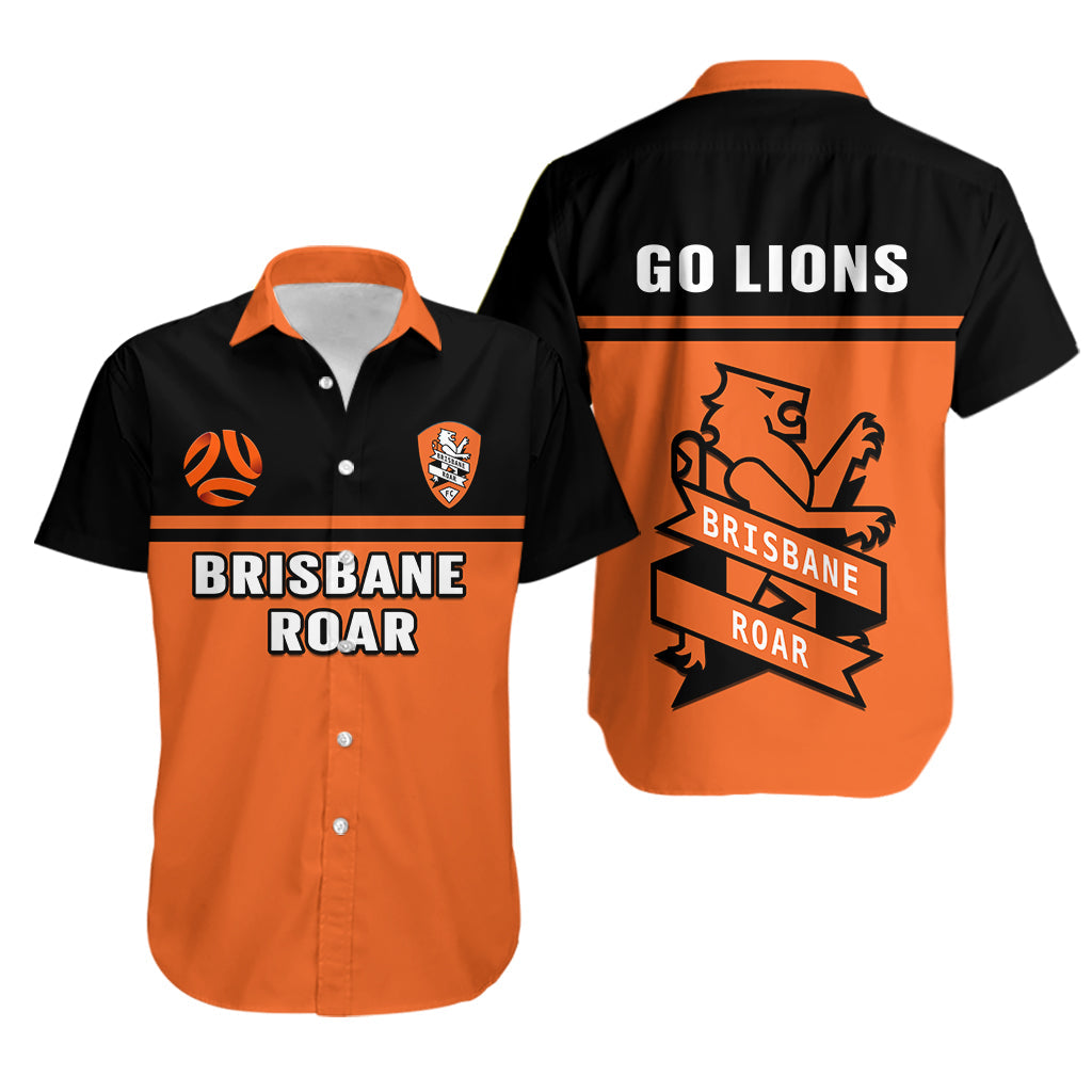 brisbane-roar-football-hawaiian-shirt-go-lions-simple-style