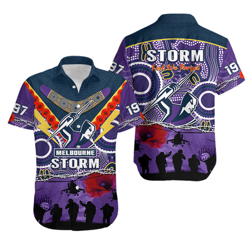 melbourne-storm-rugby-anzac-hawaiian-shirt-indigenous-poppy-australian-army
