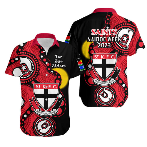 st-kilda-football-naidoc-2023-hawaiian-shirt-saints-indigenous-for-our-elders