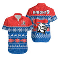 knights-rugby-hawaiian-shirt-indigenous-newcastle-merry-christmas