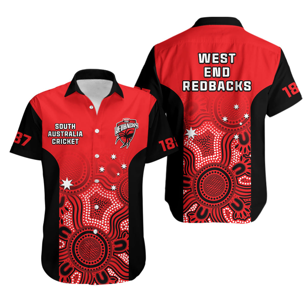 south-australia-cricket-2023-hawaiian-shirt-west-end-redbacks-sheffield-shield-indigenous