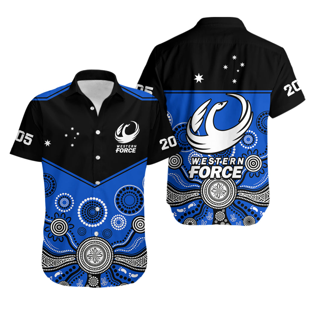 western-force-super-rugby-2023-hawaiian-shirt-est-2005-indigenous-art