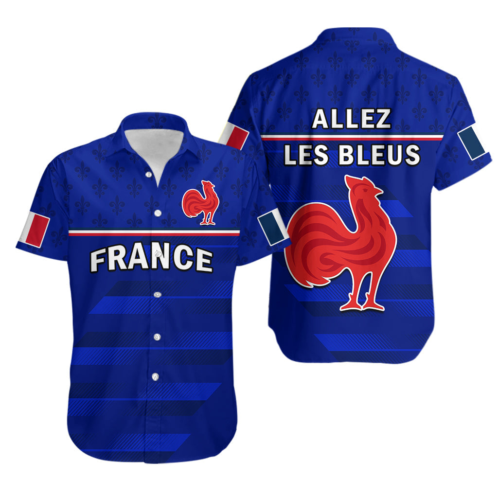 france-rugby-hawaiian-shirt-outgoing-tour-allez-les-bleus