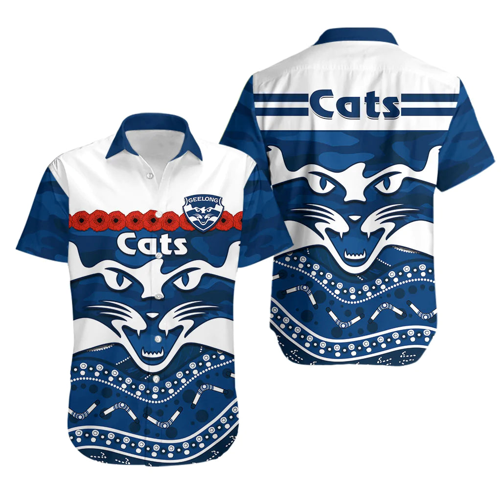 cats-football-anzac-hawaiian-shirt-geelong-camouflage-poppy-mix-aboriginal