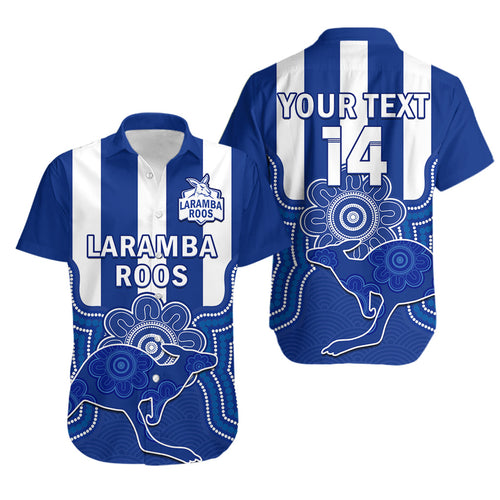 custom-text-and-number-laramba-football-hawaiian-shirt-roos-aboriginal-art