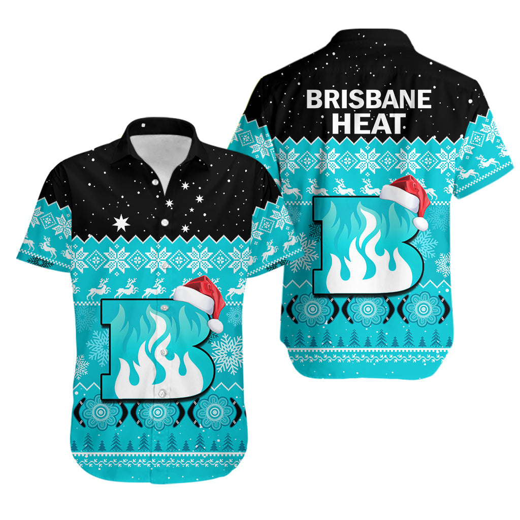 brisbane-heat-cricket-hawaiian-shirt-aboriginal-merry-christmas