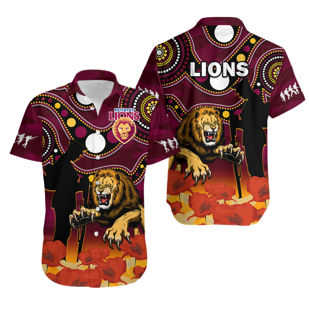 brisbane-lions-football-anzac-2023-hawaiian-shirt-aboriginal-mix-poppy-camouflage