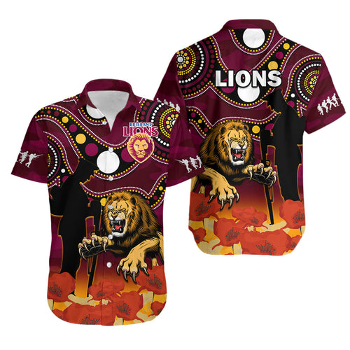 brisbane-lions-football-anzac-2023-hawaiian-shirt-aboriginal-mix-poppy-camouflage