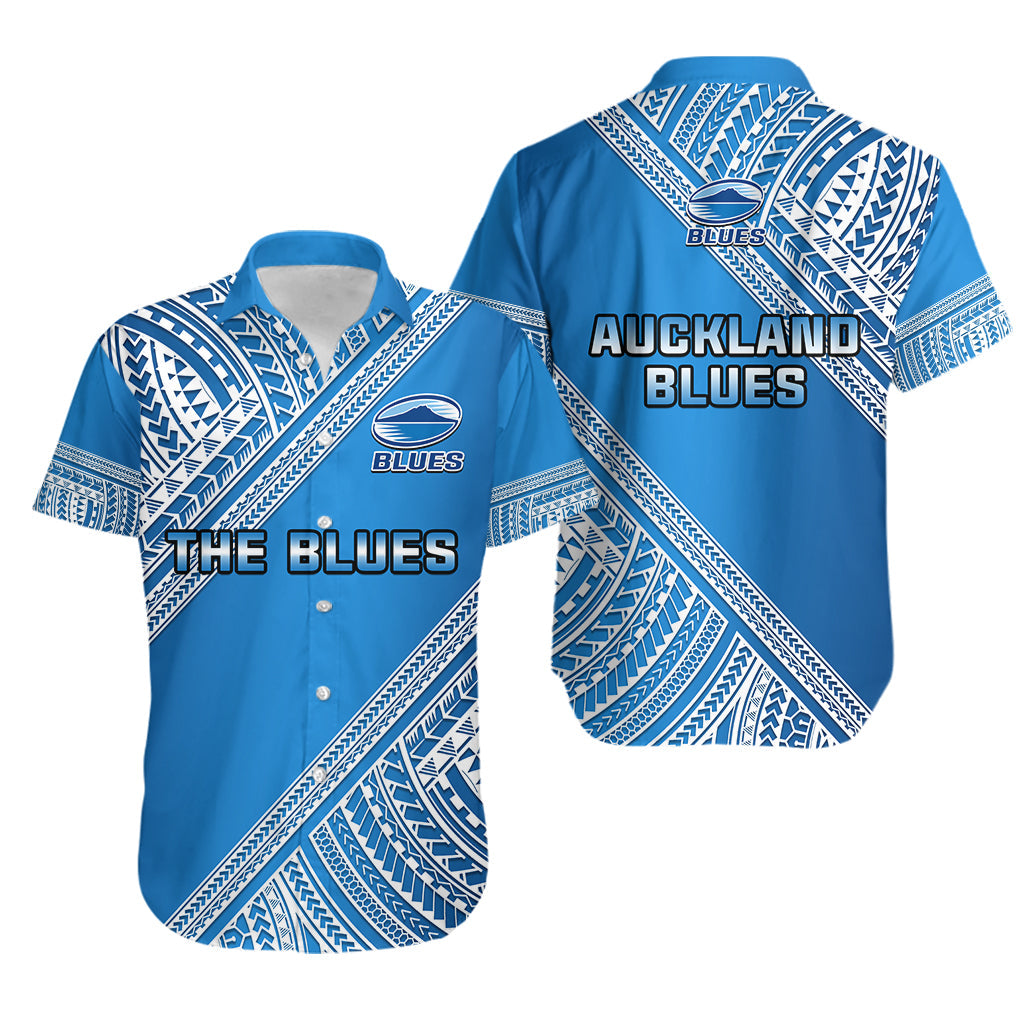 blues-rugby-hawaiian-shirt-aotearoa-super-auckland-polynesian-pattern