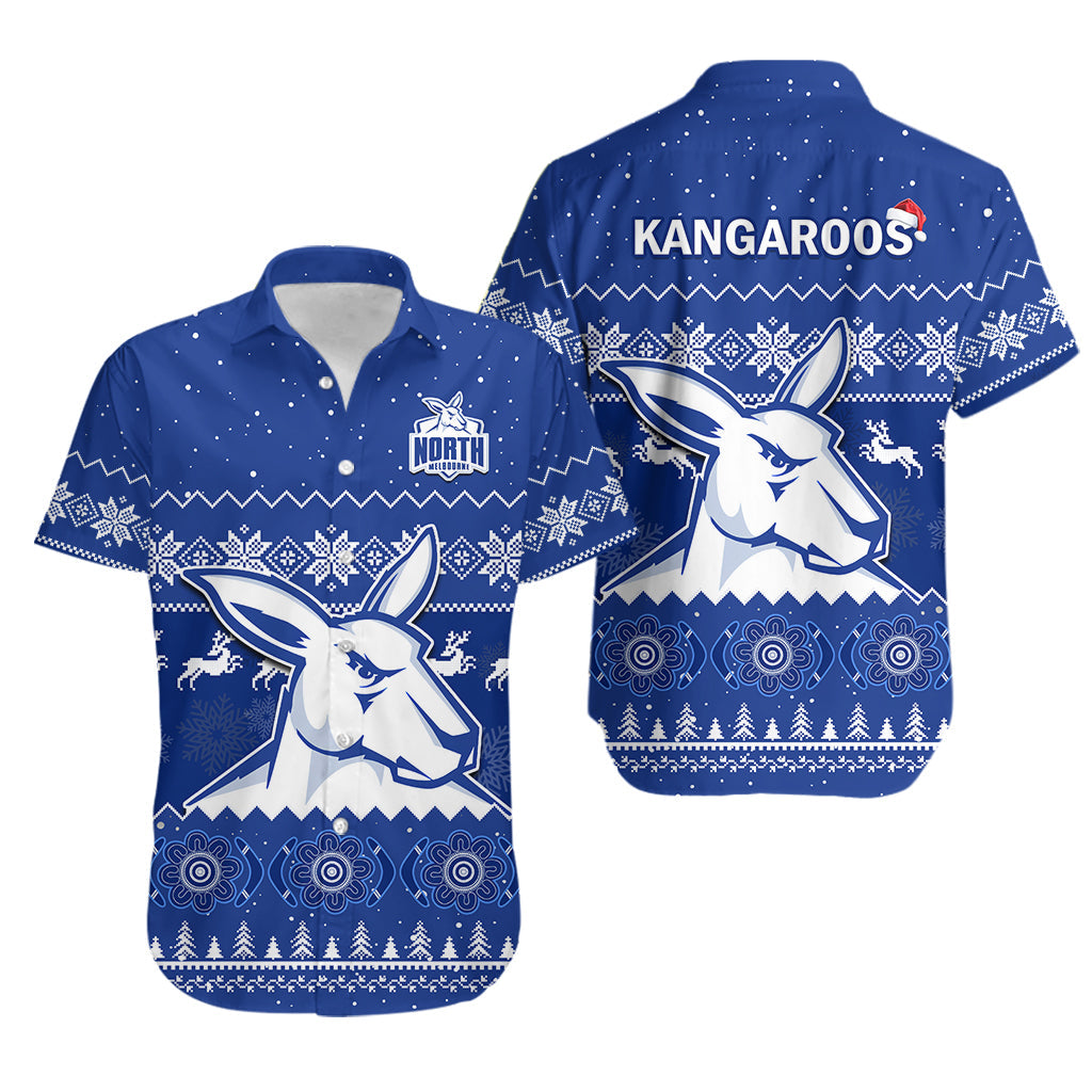 melbourne-football-hawaiian-shirt-north-kangaroos-indigenous-merry-christmas