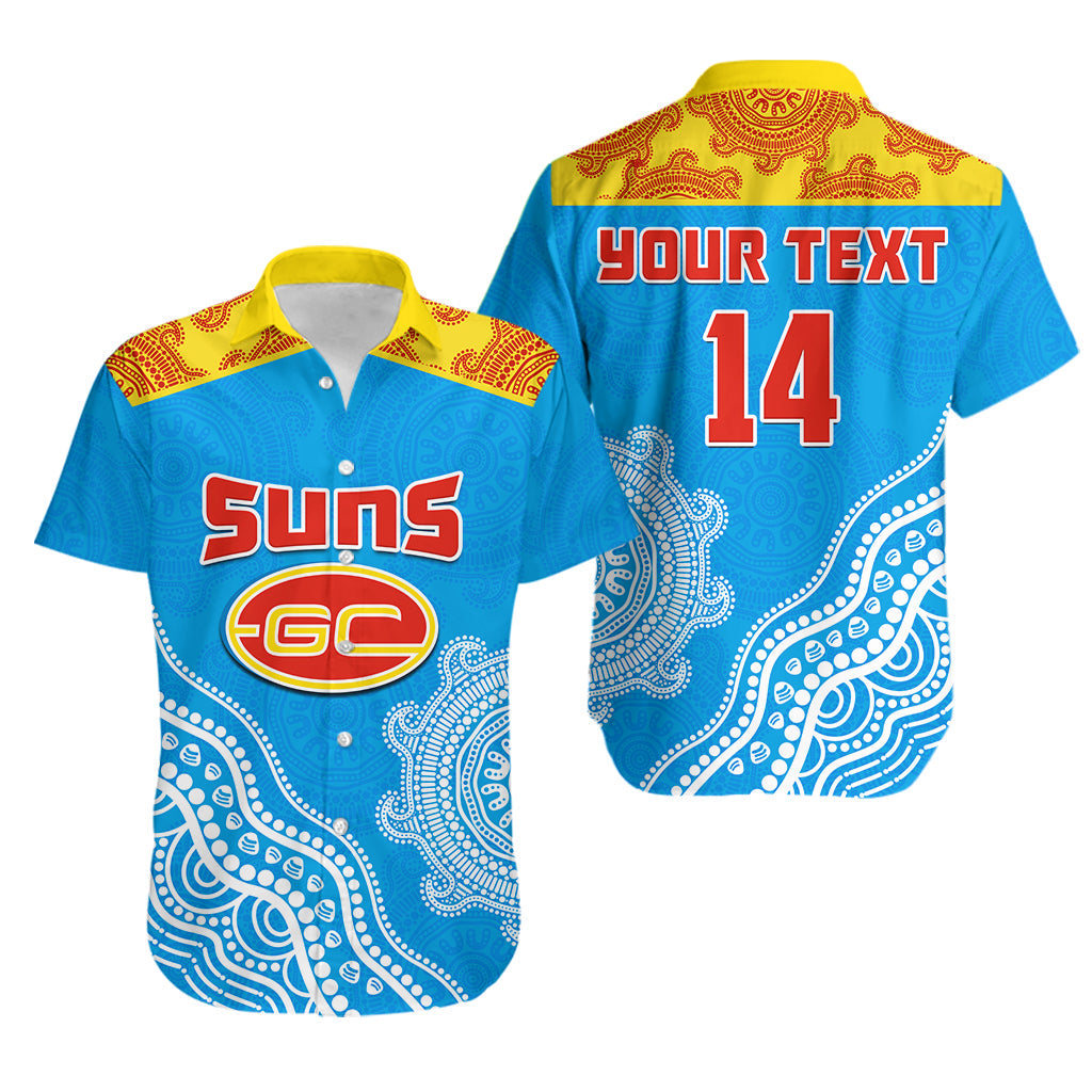 custom-text-and-number-suns-hawaiian-shirt-go-sunnies-aboriginal-simple-style