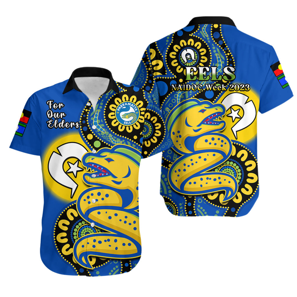 eels-rugby-naidoc-2023-hawaiian-shirt-for-our-elders-aboriginal