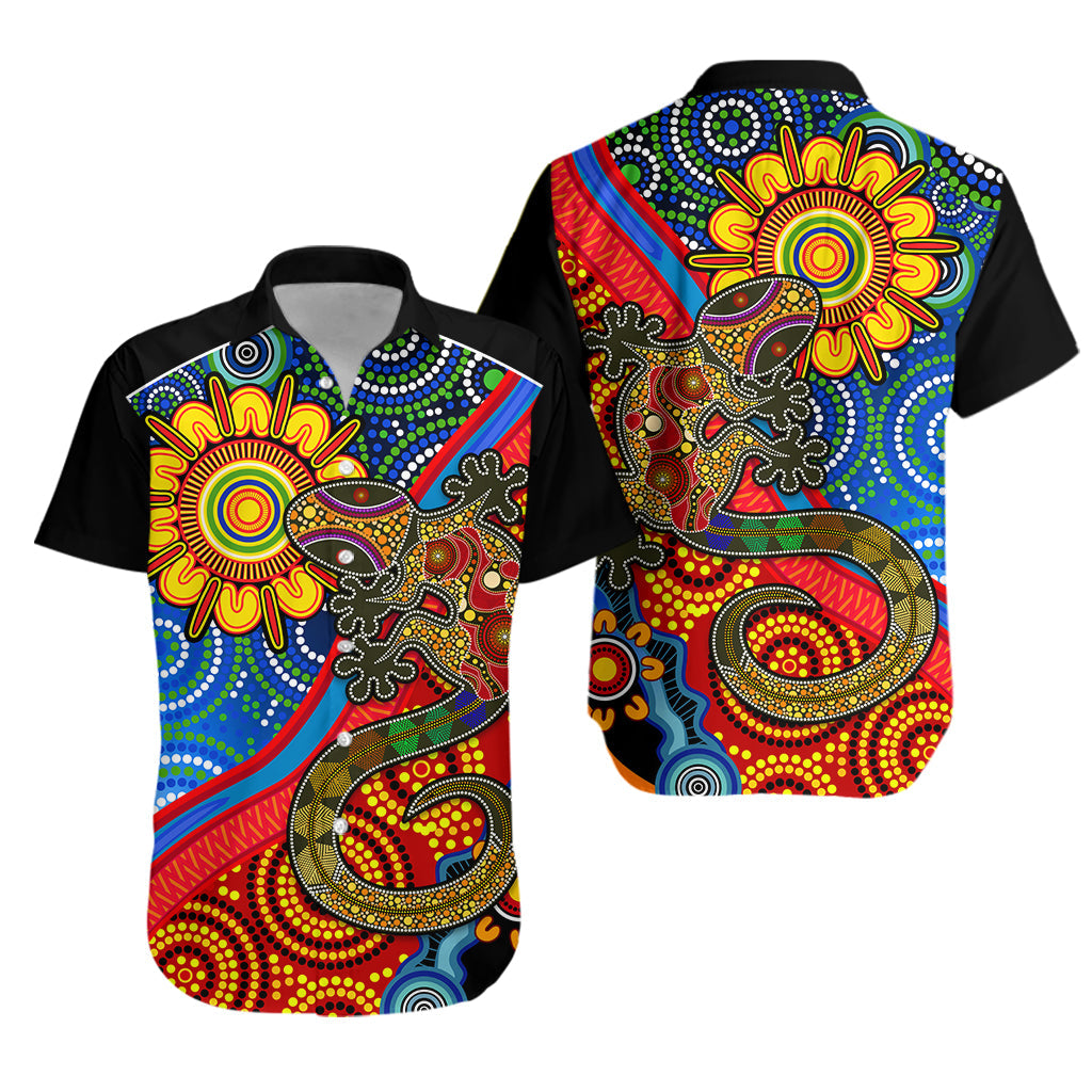 australia-lizard-and-sun-hawaiian-shirt-aboriginal-art-speical
