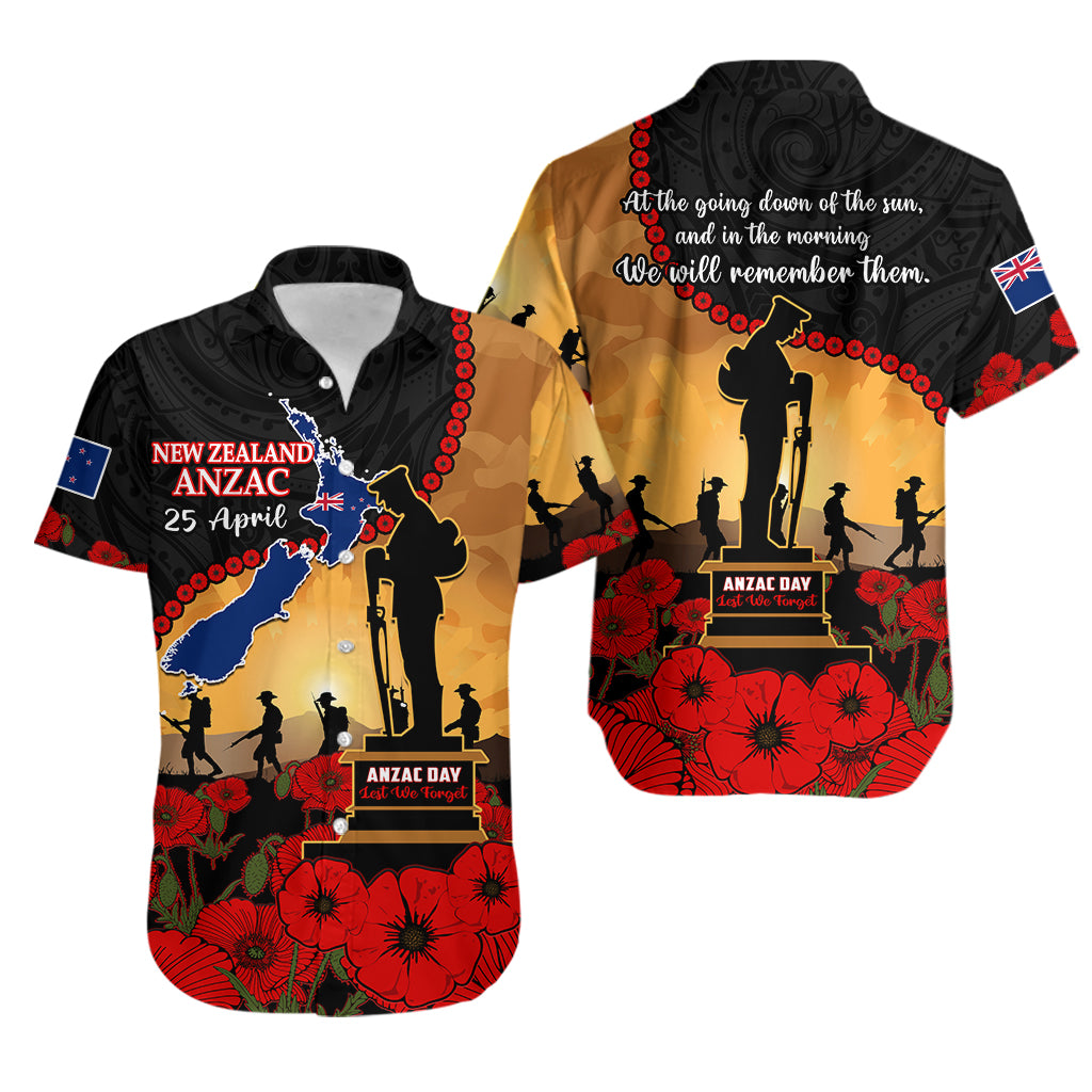 new-zealand-anzac-hawaiian-shirt-maori-camouflage-mix-poppies-we-will-remember-them