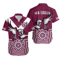 sea-eagles-rugby-hawaiian-shirt-manly-warringah-indigenous-art