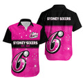 sydney-sixers-hawaiian-shirt-est-2011-simple-style