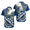 custom-text-and-number-cowboys-rugby-hawaiian-shirt-indigenous-art
