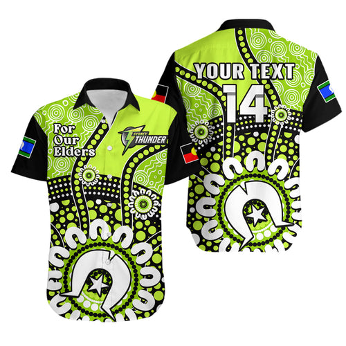 custom-text-and-number-sydney-thunder-naidoc-2023-hawaiian-shirt-indigenous-for-our-elders