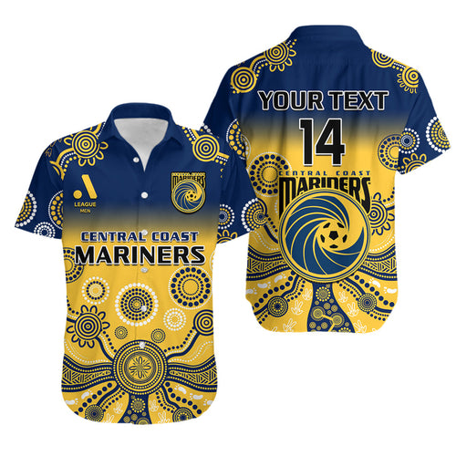 custom-text-and-number-central-coast-football-hawaiian-shirt-a-league-men-mariners-2004-indigenous-gradient-style