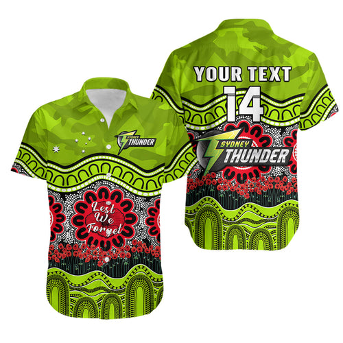 custom-text-and-number-thunder-cricket-anzac-hawaiian-shirt-poppy-sydney-aboriginal-camouflage