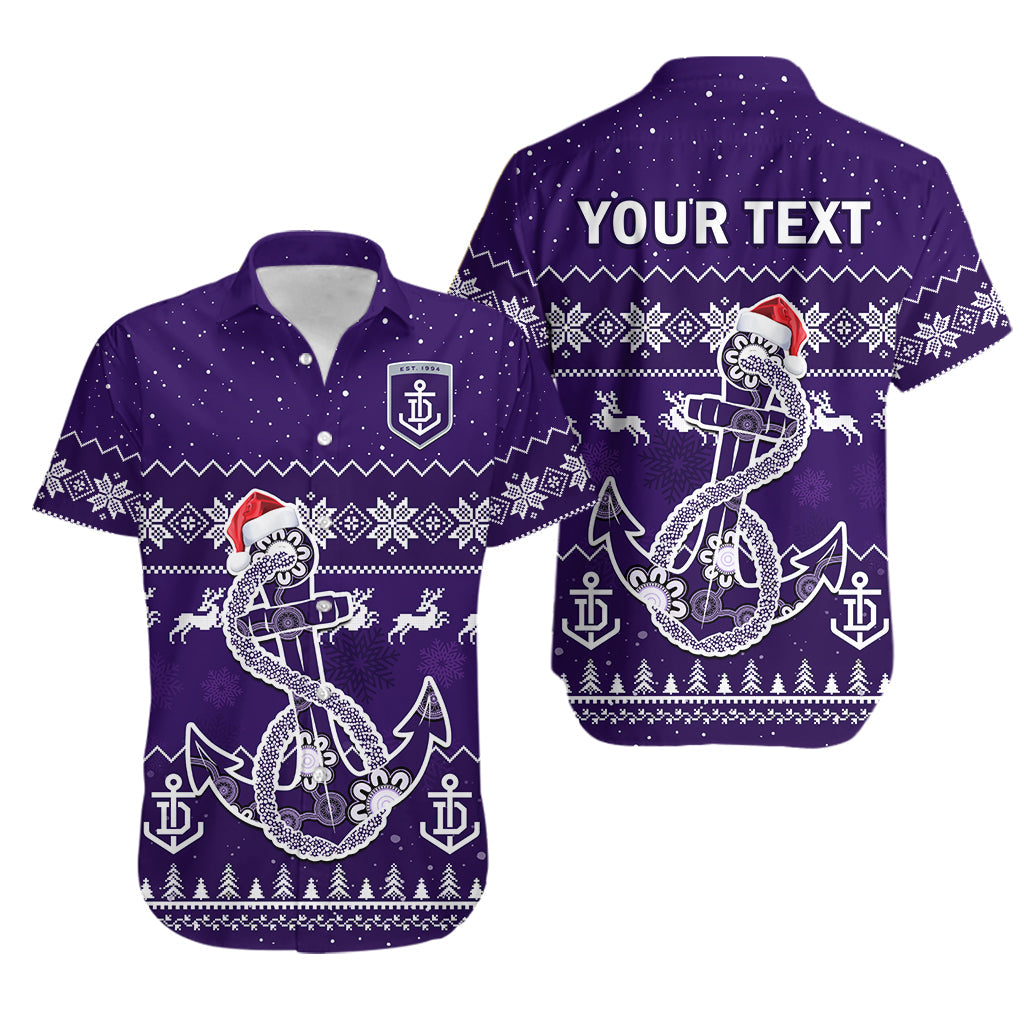 custom-personalised-dockers-football-hawaiian-shirt-freo-indigenous-merry-christmas