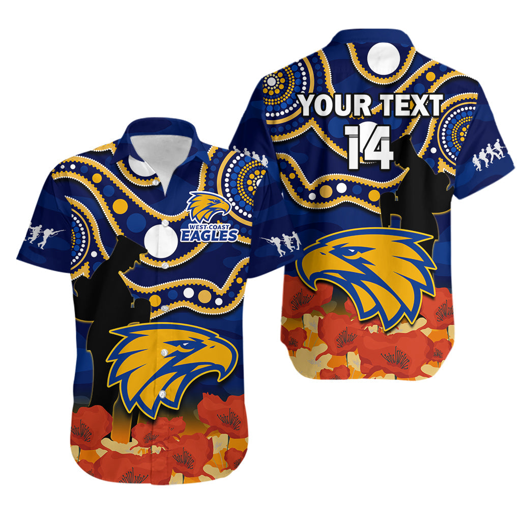 custom-text-and-number-eagles-football-anzac-2023-hawaiian-shirt-west-coast-indigenous-mix-poppy-camouflage