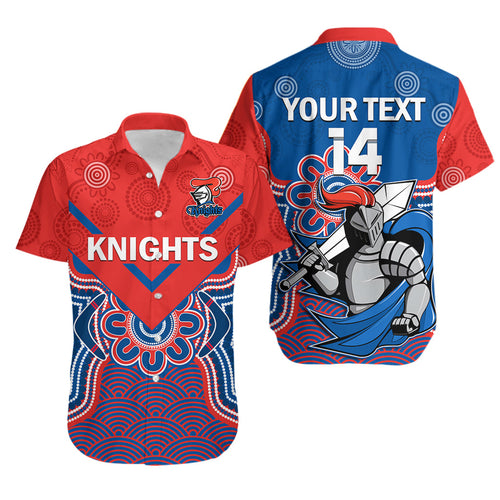 custom-text-and-number-knights-rugby-hawaiian-shirt-novocastrians-1987-aboriginal-art