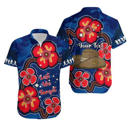 custom-personalised-australia-anzac-hawaiian-shirt-lest-we-forget-camouflage-mix-aboriginal-poppies-and-slouch-hat