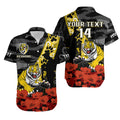 custom-text-and-number-richmond-football-anzac-2023-hawaiian-shirt-tigers-aboriginal-mix-poppy-camouflage