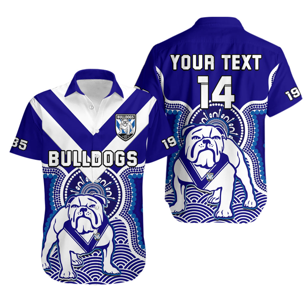 custom-text-and-number-bulldogs-rugby-hawaiian-shirt-canterbury-bankstown-1935-indigenous-artsy