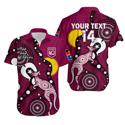 custom-text-and-number-maroons-rugby-naidoc-2023-hawaiian-shirt-qld-for-our-elders-indigenous-art