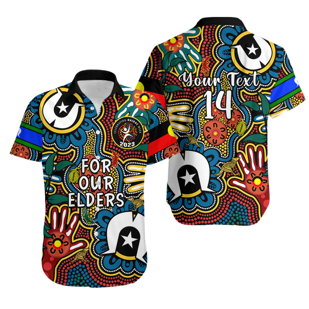 custom-text-and-number-australia-naidoc-week-2023-hawaiian-shirt-for-our-elders-indigenous