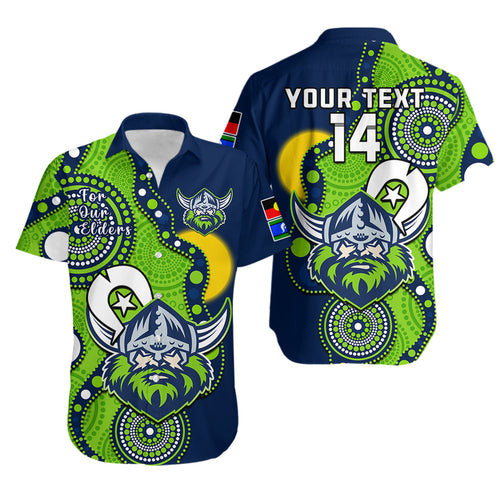 custom-text-and-number-raiders-rugby-naidoc-2023-hawaiian-shirt-canberra-for-our-elders-indigenous-art