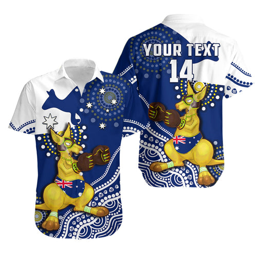 custom-text-and-number-australia-hawaiian-shirt-boxing-kangaroo-indigenous-flag-color-art