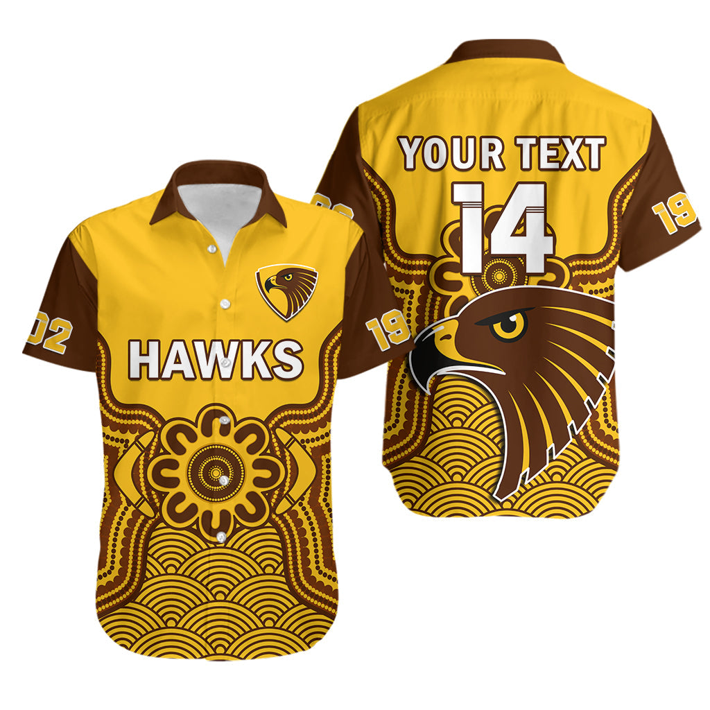 custom-text-and-number-hawthorn-football-hawaiian-shirt-go-hawks-1902-aboriginal-art