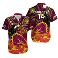 custom-text-and-number-brisbane-broncos-rugby-anzac-2023-hawaiian-shirt-aboriginal-mix-poppy-lest-we-forget