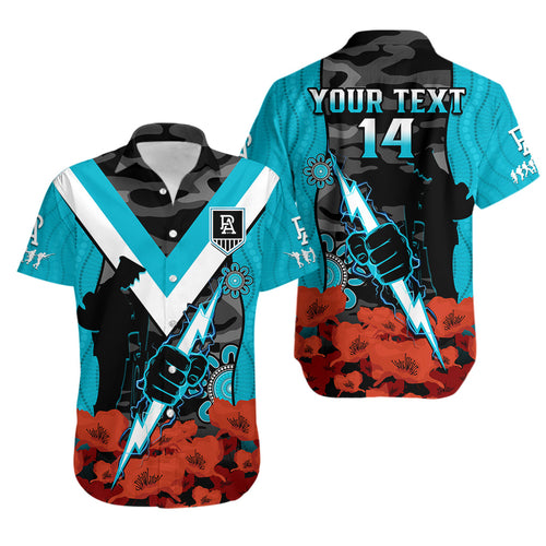 custom-text-and-number-port-adelaide-football-anzac-2023-hawaiian-shirt-power-aboriginal-mix-poppy-camouflage