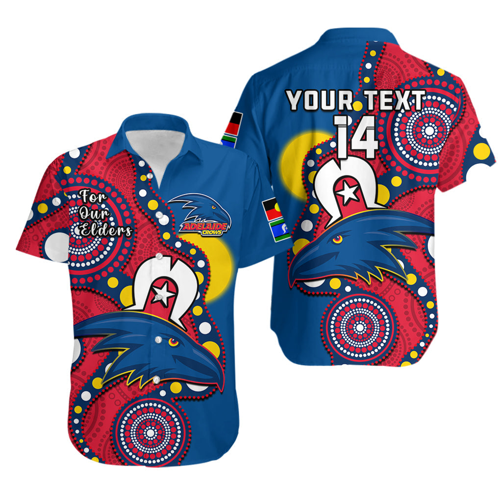 custom-text-and-number-adelaide-football-naidoc-2023-hawaiian-shirt-crows-for-our-elders-indigenous
