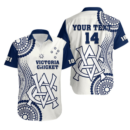 custom-text-and-number-victoria-cricket-2023-hawaiian-shirt-sheffield-shield-australia-indigenous
