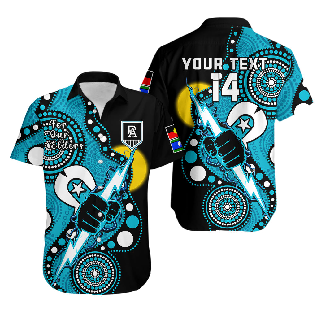 custom-text-and-number-port-adelaide-football-naidoc-2023-hawaiian-shirt-for-our-elders-indigenous-art