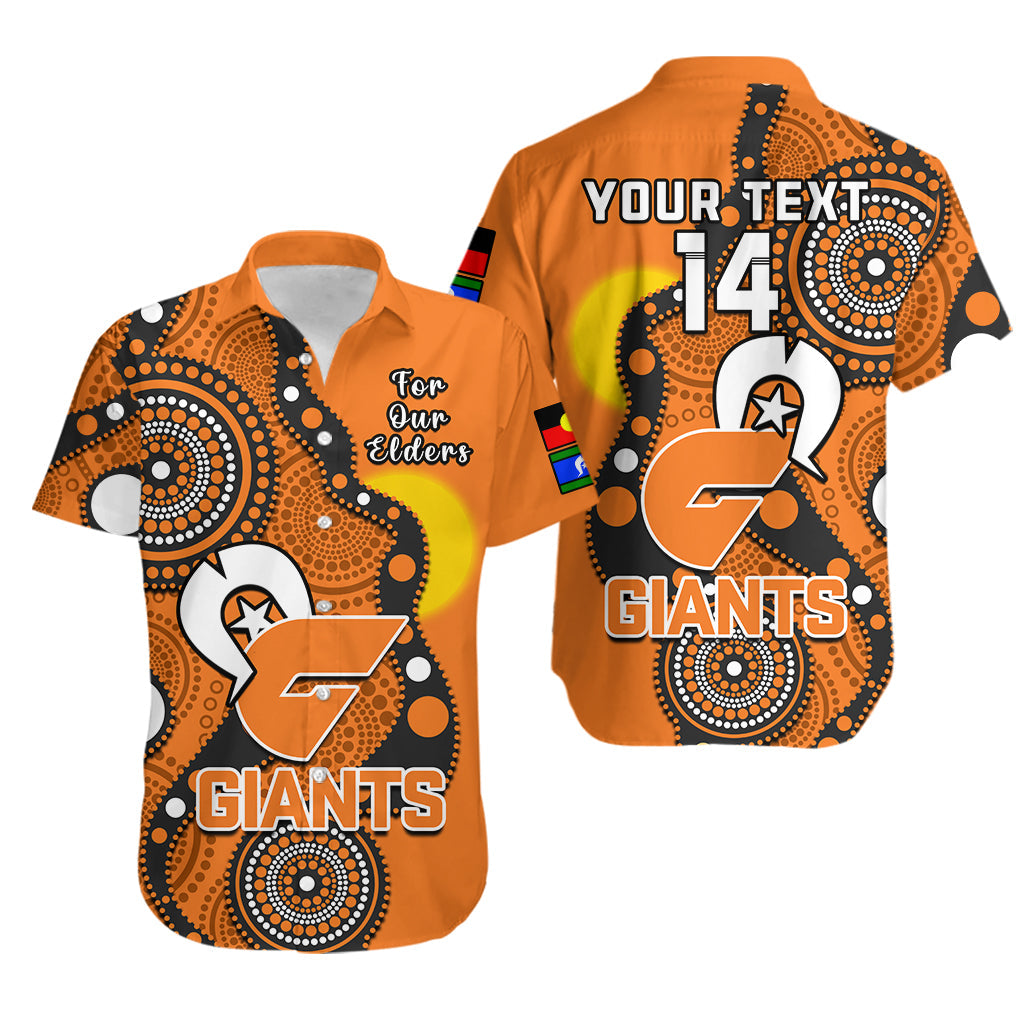 custom-text-and-number-gws-giants-football-naidoc-2023-hawaiian-shirt-indigenous-for-our-elders