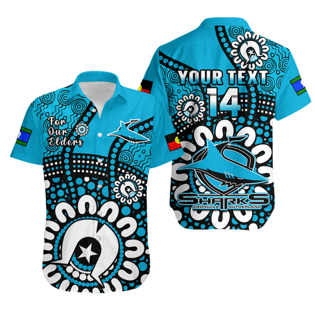 custom-text-and-number-sharks-rugby-naidoc-2023-hawaiian-shirt-for-our-elders-aboriginal