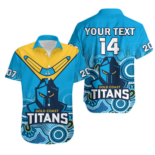 custom-text-and-number-titans-rugby-hawaiian-shirt-gold-coast-2007-aboriginal-art