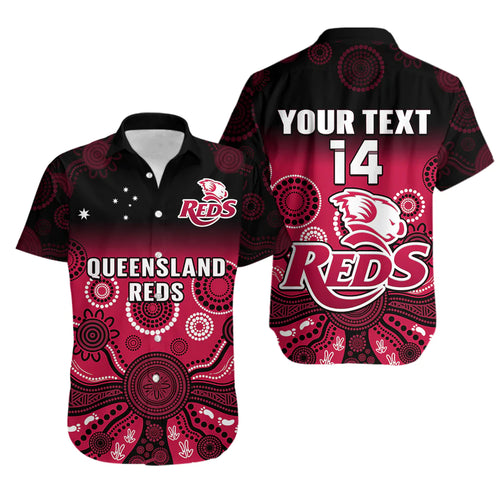 custom-text-and-number-queensland-reds-rugby-hawaiian-shirt-gradient-aboriginal