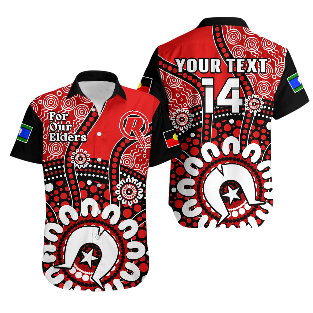 custom-text-and-number-melbourne-renegades-naidoc-2023-hawaiian-shirt-indigenous-for-our-elders