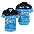 custom-personalised-adelaide-strikers-cricket-hawaiian-shirt-aboriginal-merry-christmas