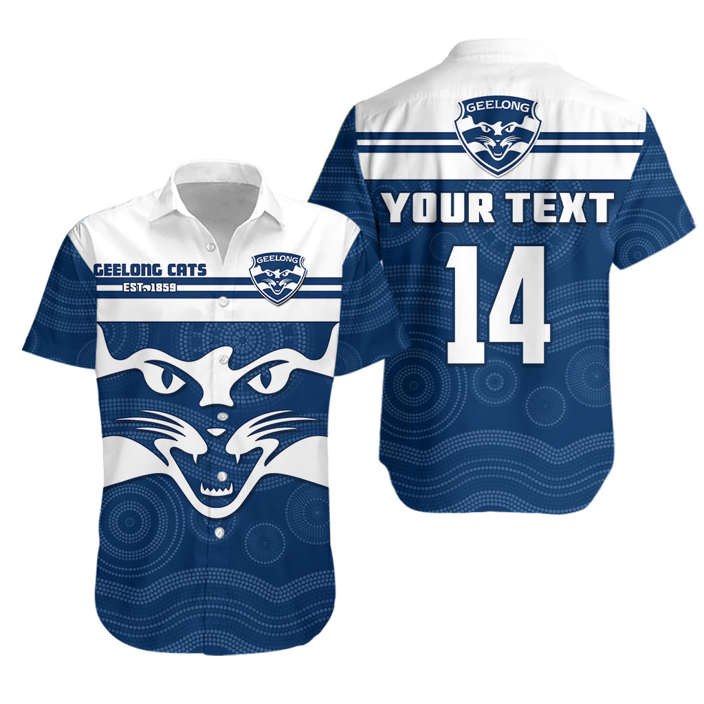 custom-text-and-number-cats-football-hawaiian-shirt-geelong-est-1859-aboriginal-art