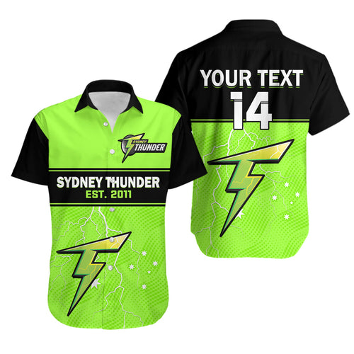 custom-text-and-number-sydney-thunder-cricket-hawaiian-shirt-est-2011-sporty
